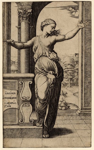 Lucretia